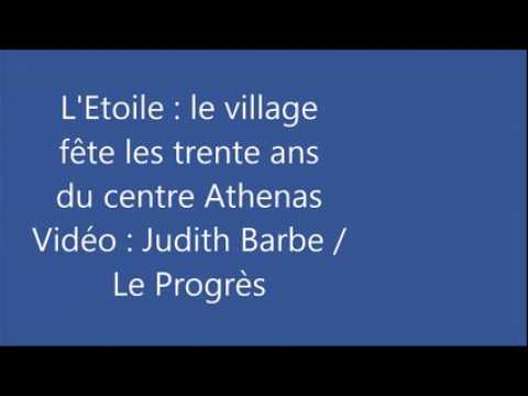 Faune sauvage : le village de L'Etoile fête les trente ans du centre Athenas