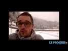 Neige en Haute-Loire : le point sur les conditions de circulation