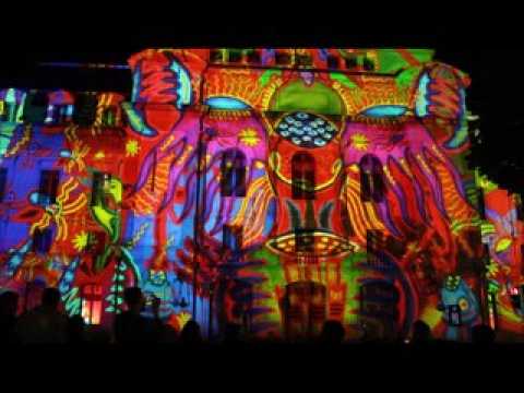 En Haute-Loire : le Puy de lumière