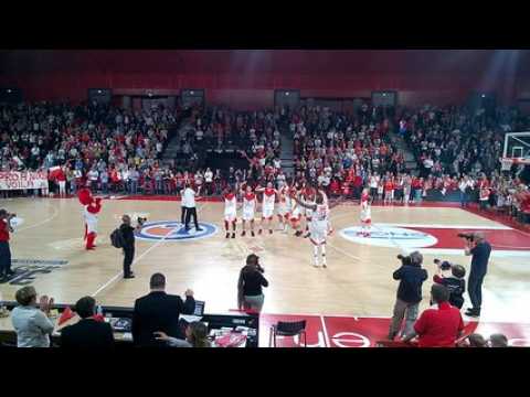 La JL Bourg de retour en pro A