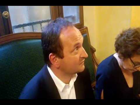 Législatives dans la Loire :  Régis Juanico (PS), député sortant, est réélu avec 50,05 %