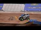 Monster jam lyon - Label : Le Progrès - Category : News