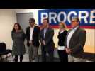 Législatives : les candidats de la 5e circonscription en débat
