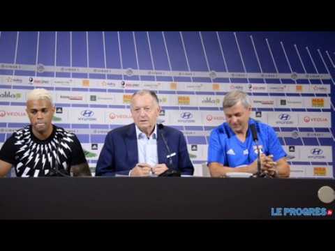 OL : Jean-Michel Aulas veut Juninho au poste de directeur sportif