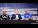 OL : Jean-Michel Aulas veut Juninho au poste de directeur sportif