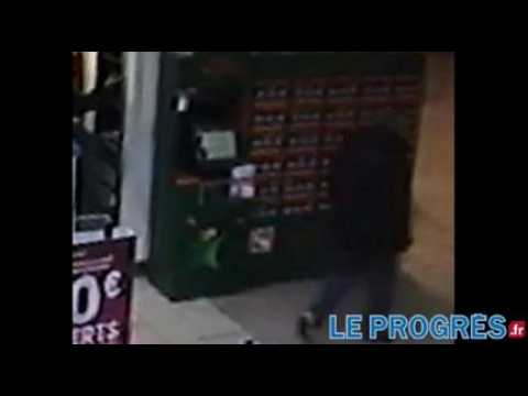 Meurtre de la Ricamarie