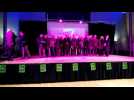 Chansons des conscrits de la « 7 » de Villefranche-sur-Saône : les 80 ans!