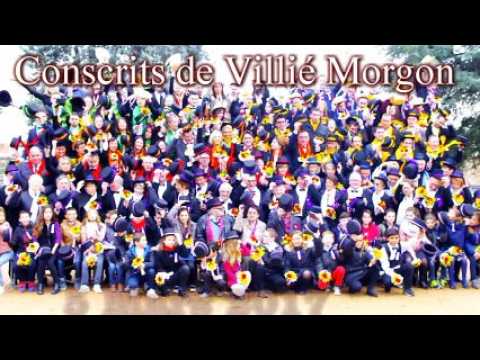 Les "7" de Villié-Morgon ont surfé sur la vague