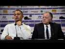 DEPAY - Label : Le Progrès - Category : Sport