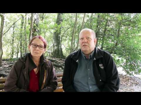 Affaire Fiona : l’interview des parents de Cécile Bourgeon (1/3)