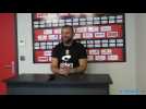 Buononato : "L'US Oyonnax est favori dans la poule des boiteux" - Label : Le Progrès - Category : Sport