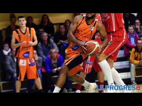Basket Jura Salins surprend Poligny dans le derby jurassien de N3M