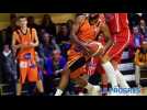 Basket Jura Salins surprend Poligny dans le derby jurassien de N3M - Label : Le Progrès - Category : Sport