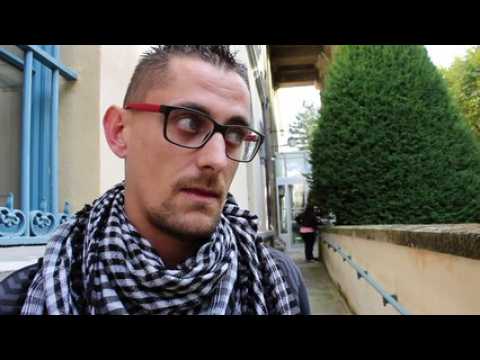 Interview du père de Fiona