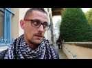 Interview du p&egrave;re de Fiona - Label : Le Progrès - Category : News