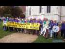 Les "cons" de France réunis à Bourg-en-Bresse