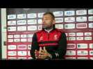 Adrien Buononato: "Nous avons tout &agrave; gagner" - Label : Le Progrès - Category : Sport