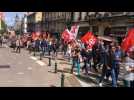 Bourg-en-Bresse : 1500 manifestants contre les ordonnances Macron - Label : Le Progrès - Category : News
