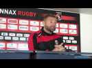 Le challenge de l'US Oyonnax face au LOU