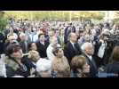Rillieux-la-Pape rend hommage à Laura, victime de l'attentat de Marseille