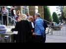 Affaire Fiona : clash durant le proc&egrave;s - Label : Le Progrès - Category : News