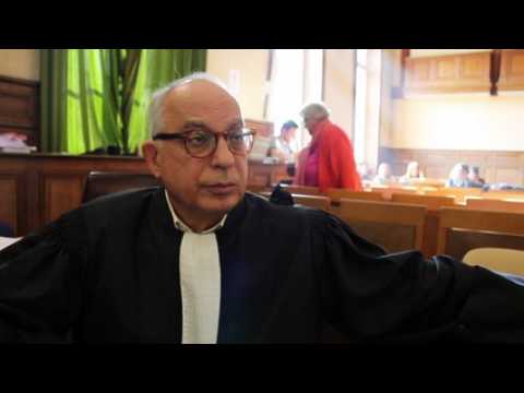 Affaire Fiona : l'interview de Me Crespin, avocat représentant « La Voix de l’enfant ».