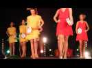 Ilona Jusnaux élue Miss Prestige Loire Forez 2017