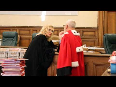 Affaire Fiona: le résumé de la journée de procès du lundi 16 octobre
