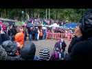 Morez en effervescence rassemble malgr&eacute; la pluie - Label : Le Progrès - Category : Animaux