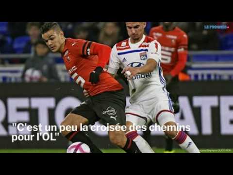 OL /Rennes: une semaine à double enjeu