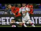 OL /Rennes: une semaine à double enjeu
