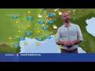 La météo de ce mercredi 24 octobre dans le Sud-Est