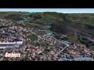 Parcours Saint&eacute;Lyon 2018 - Label : Le Progrès - Category : Sport