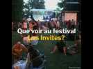 Festival Les Invites : nos coups de coeur