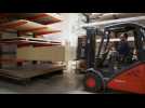 Meubles Fournel - Label : Le Progrès - Category : News