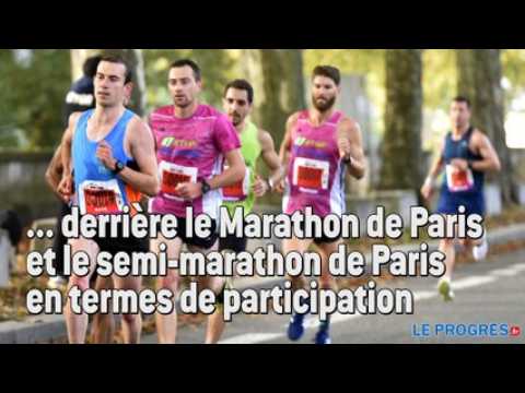 Présentation  - Run in Lyon 2018