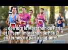 Pr&eacute;sentation  - Run in Lyon 2018 - Label : Le Progrès - Category : Sport