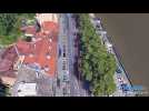 Run in Lyon - Parcours 10km - Label : Le Progrès - Category : Sport