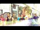 Plogging la course aux ordures - Label : Le Progrès - Category : News