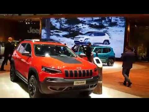 Salon de l'auto de Genève2