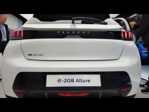 Salon de l'auto de Genève