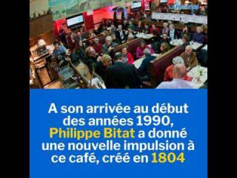 Lyon : le Café de la Cloche, un lieu de vie chargé d'histoire