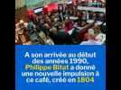 Lyon : le Café de la Cloche, un lieu de vie chargé d'histoire