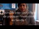 Instruction en famille - Label : Le Progrès - Category : Education