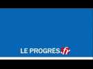 Conscrit 2018 vid&eacute;o - Label : Le Progrès - Category : Insolite