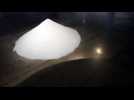 SUCRIERE ORTEGA - Label : Le Progrès - Category : News