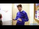 N&eacute;o - Label : Le Progrès - Category : News