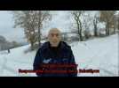 Saint&eacute;lyon - Label : Le Progrès - Category : Sport