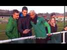 Sabl&eacute; ok - Label : Le Progrès - Category : Sport