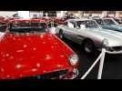 Film du plateau de supercars Ferrari - Label : Le Progrès - Category : News